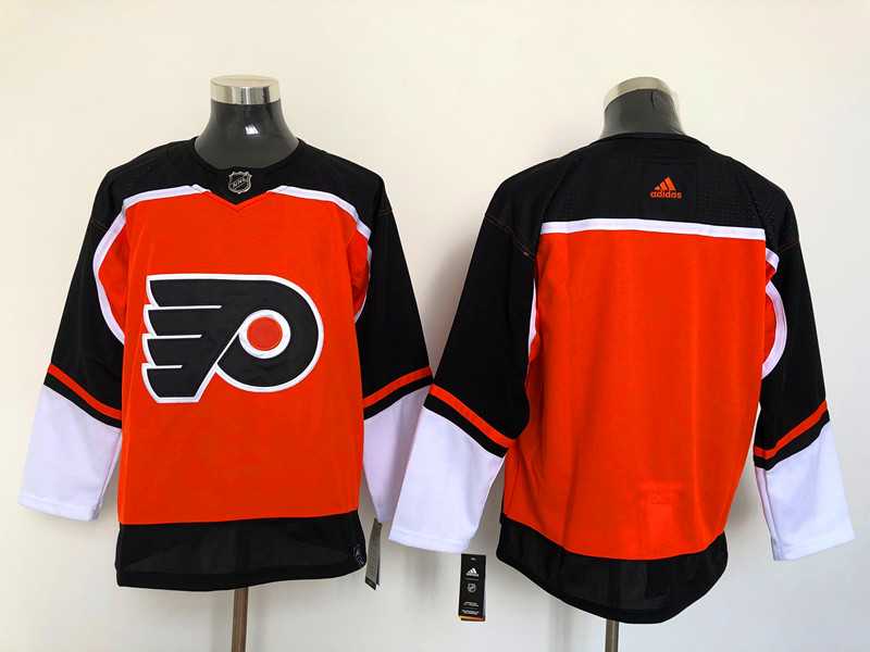 Flyers Blank Orange 2020-21 Reverse Retro Adidas Stitched Jersey,We sell and wholesale Flyers Blank Orange 2020-21 Reverse Retro Adidas Stitched Jersey on line form chian!